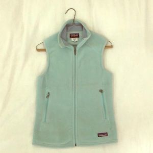 Patagonia Vest